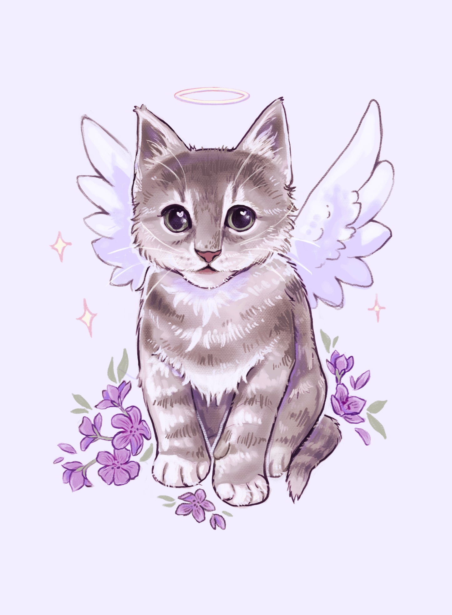 Pet Portrait