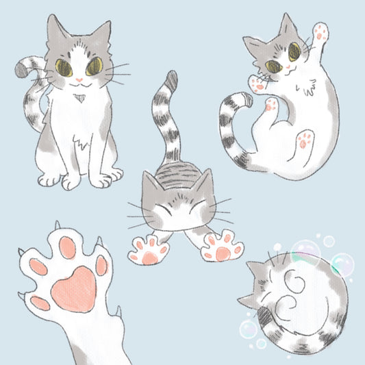 Pet Doodles