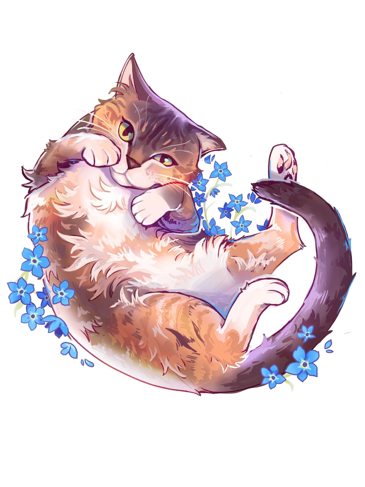 Pet Portrait